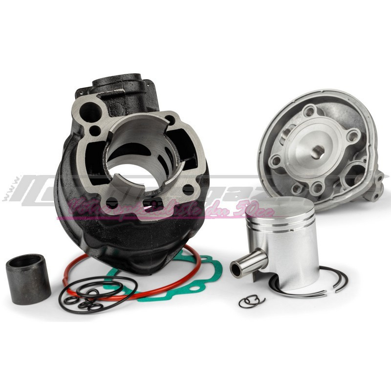 Kit Motoforce Racing 70cc fonte AM6