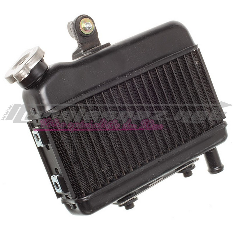 Radiateur adaptable Peugeot 103 RCX - SPX LC