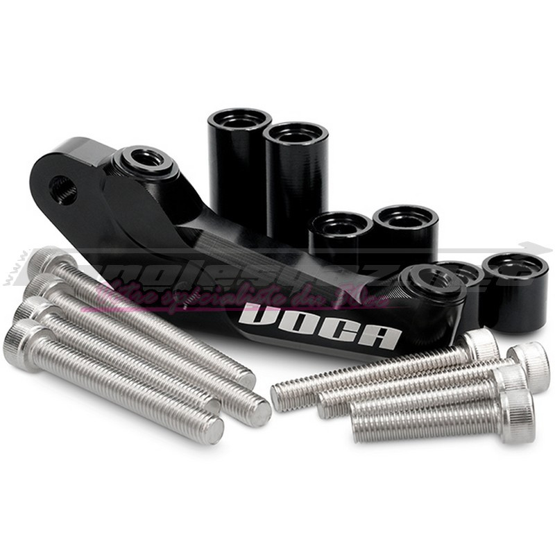 Patte de déport pour étrier Voca Racing Booster - Nitro - Runner