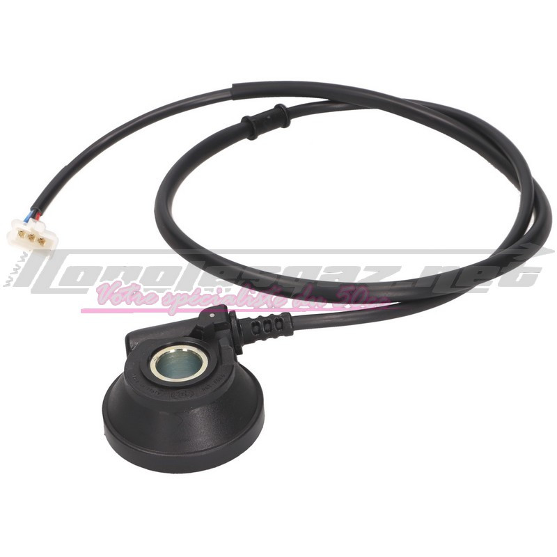 Entraineur de compteur Derbi digital DRD - GPR - RS4 - SX origine