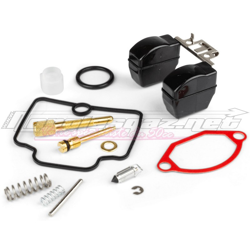 Kit réparation pour carburateurs PWK 32 - 34mm