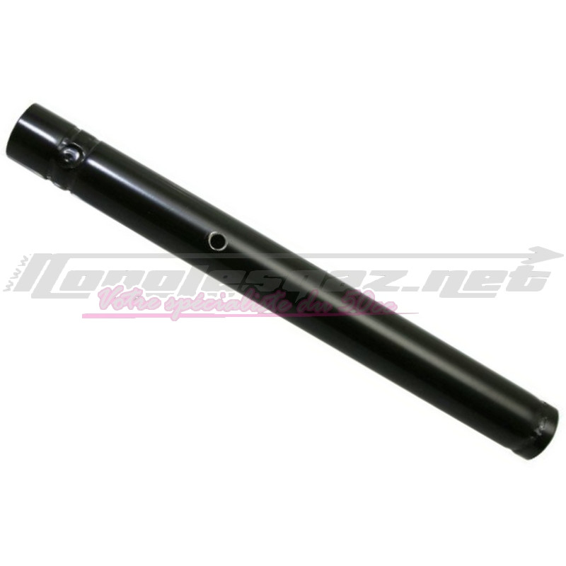 Demi guidon Aprilia RS50 98-05 droite