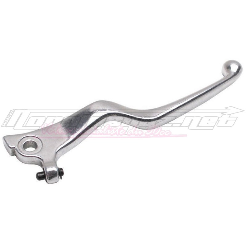 Levier de frein Aprilia RS50 99-05 argent