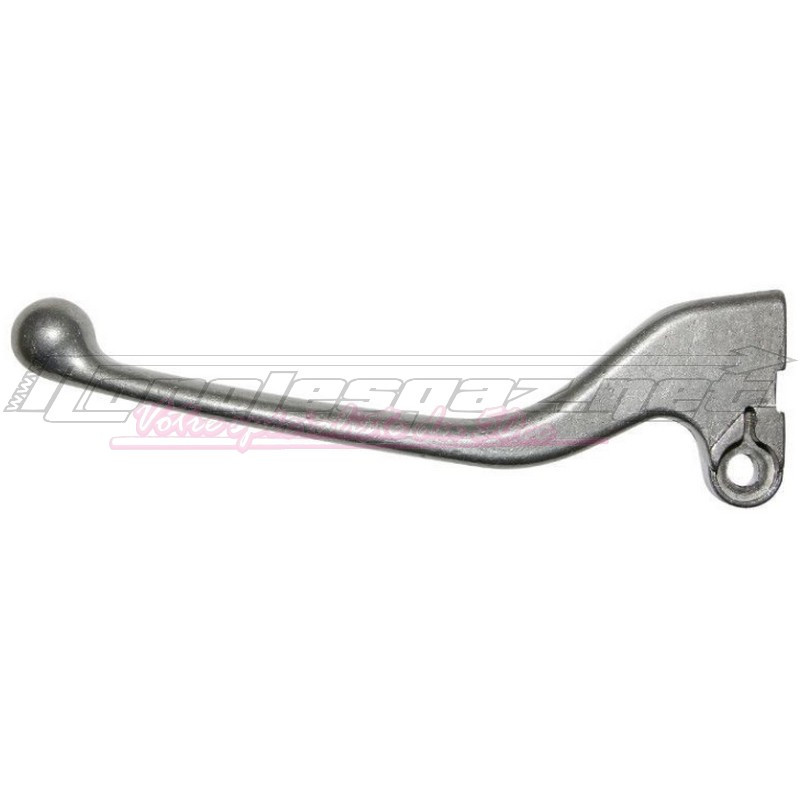 Levier embrayage Derbi Senda / DRD Racing / Gilera argent