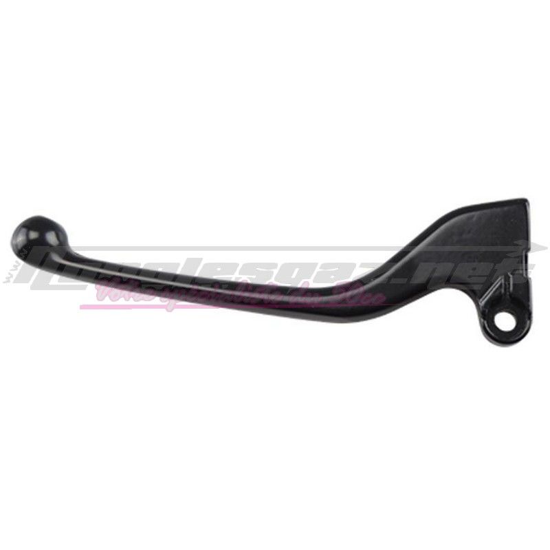 Levier embrayage Derbi / Rieju / Peugeot / Sherco noir