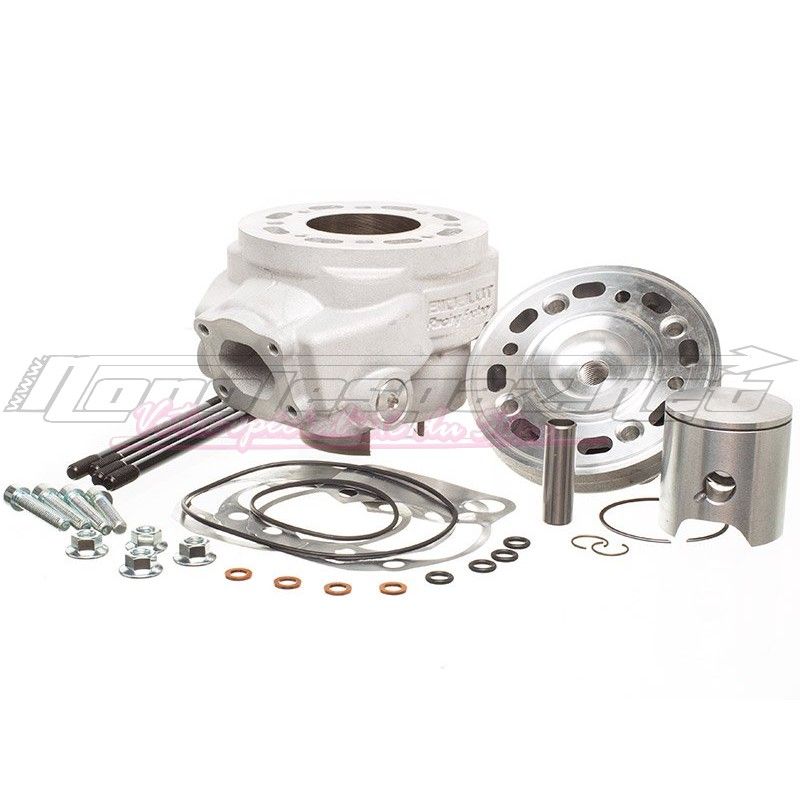 Kit Bidalot 80cc RF-WR AM6