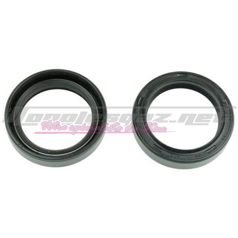 Joints spi de fourche Aprilia RS50 93-98 monobras