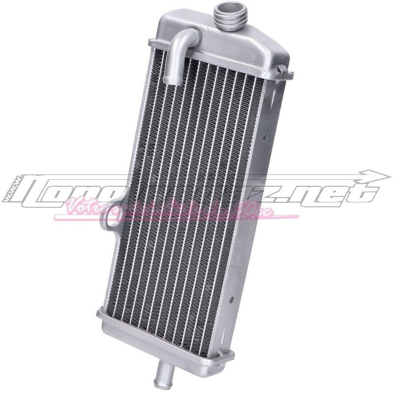 Radiateur adaptable Yamaha DT ap.03