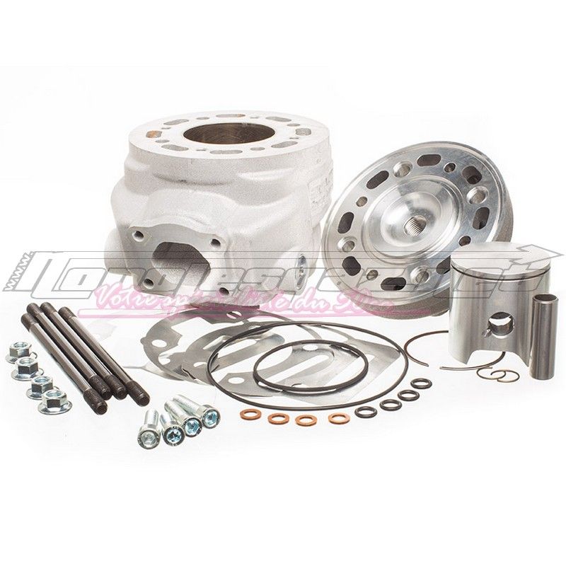 Kit Bidalot 80cc RF-WR Derbi Euro 3 & 4