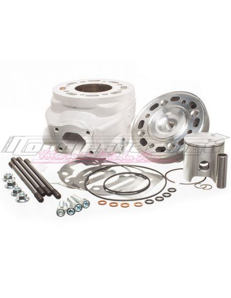 Kit Bidalot 80cc RF-WR Derbi Euro 3 & 4