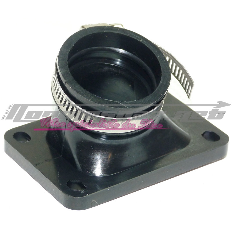 Pipe d'admission Most PWK 26-28mm Derbi