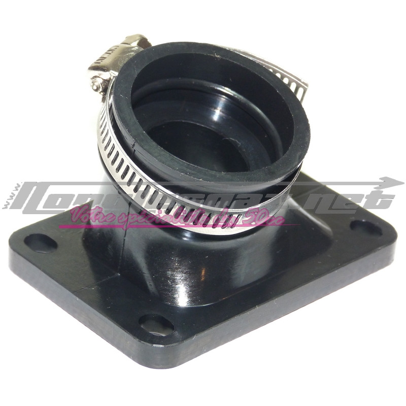 Pipe d'admission Most PWK 19-24mm AM6
