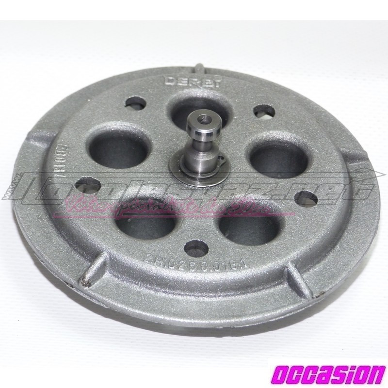 [OCCASION] Plateau presseur embrayage Derbi Euro 3 & 4