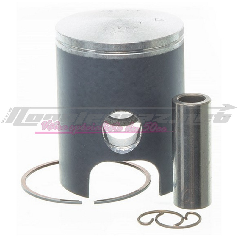 Piston TOP PERFORMANCES 50cc TPR alu AM6