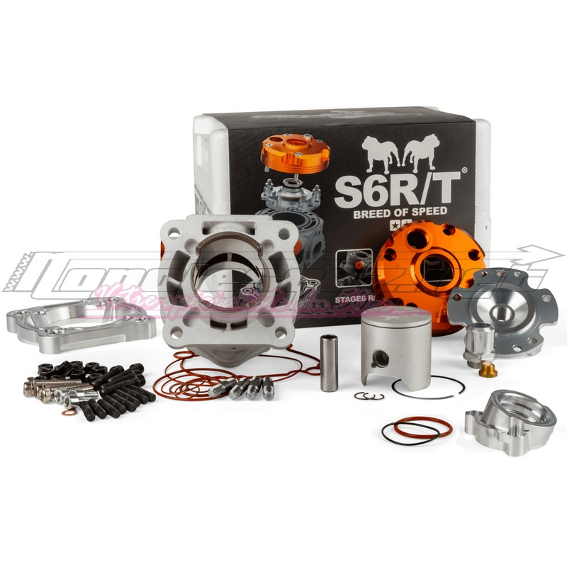 Kit cylindre Stage6 R/T 70cc AM6