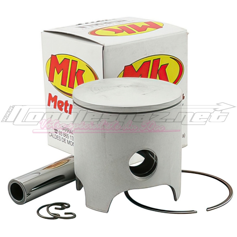 Piston METRAKIT SP3 Ø47.6mm Nitro / Aerox