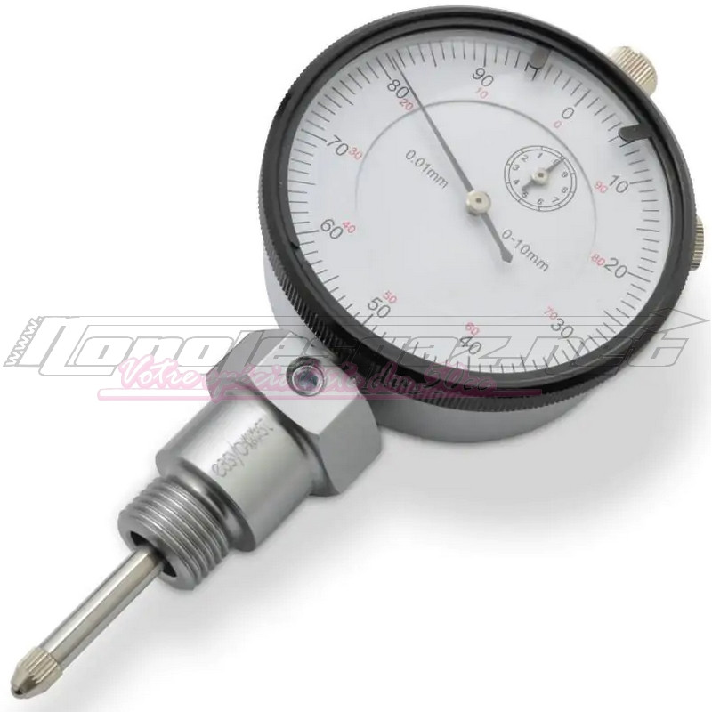 Pige de calage comparateur Easyboost M14x1.25