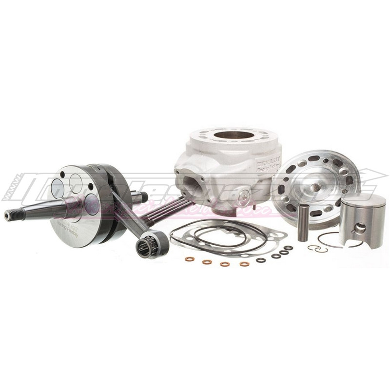 Pack Bidalot 80cc RF-WR AM6