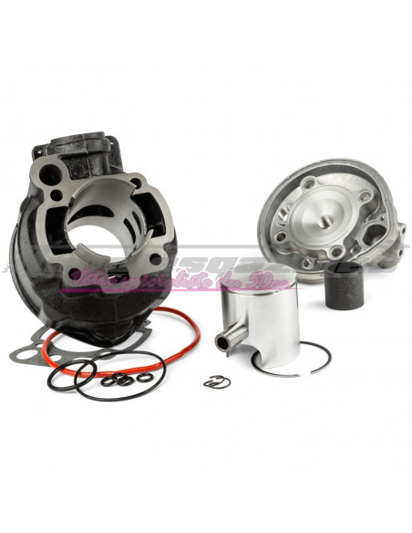 Kit cylindre Motoforce Racing 74cc fonte AM6