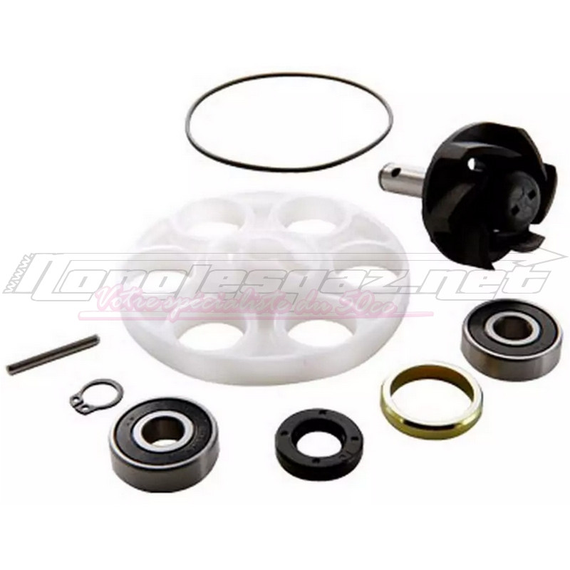 Kit réparation pompe à eau Top Performances Nitro / Aerox