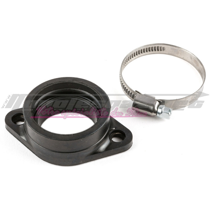 Manchon de carburateur Stage6 à visser 40mm