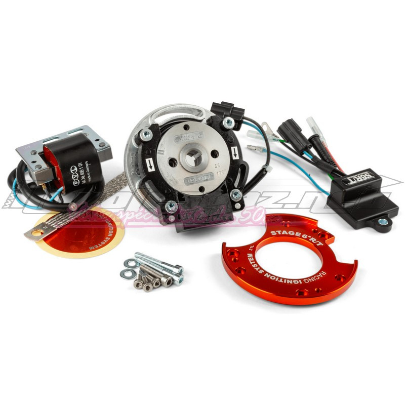 Allumage Stage6 R/T MK2 PVL Digital AM6