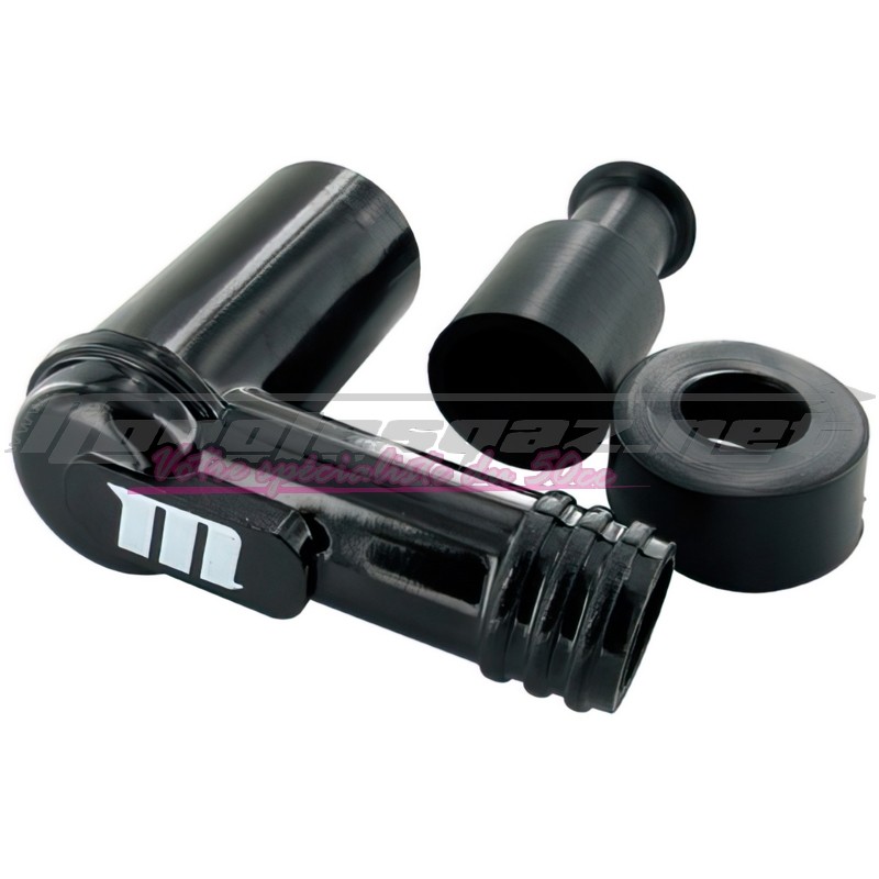Antiparasite Motoforce  90°