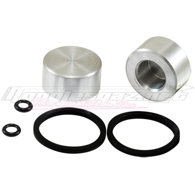 Kit réparation étrier de frein AJP Ø25x13mm