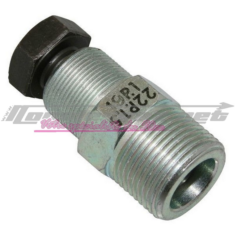 Arrache volant Buzzetti M19x100 + M22x150 AM6 / Derbi Ducati Bosch