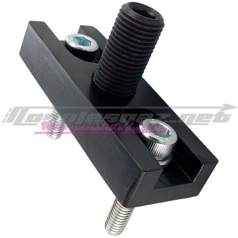 Arrache volant rotor interne universel 22 à 49mm