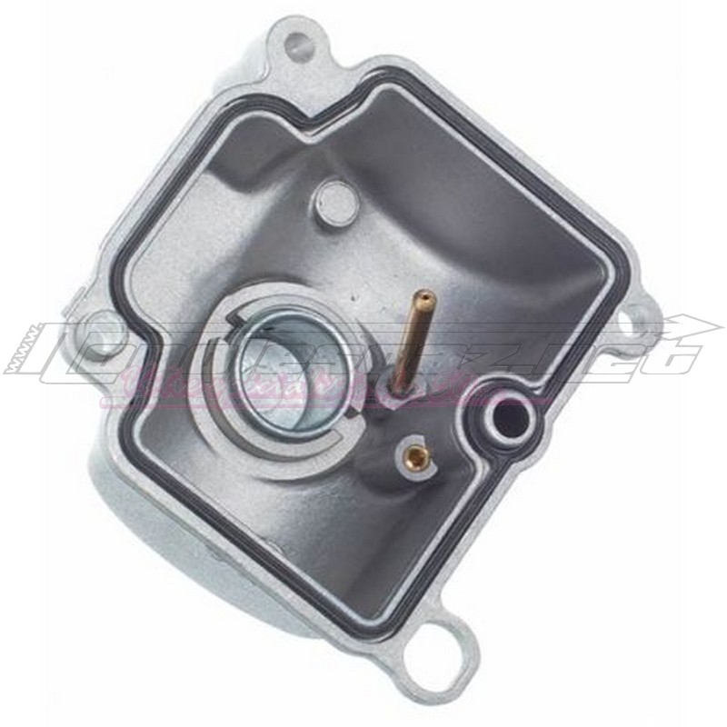 Cuve carburateur adaptable PWK sans powerjet
