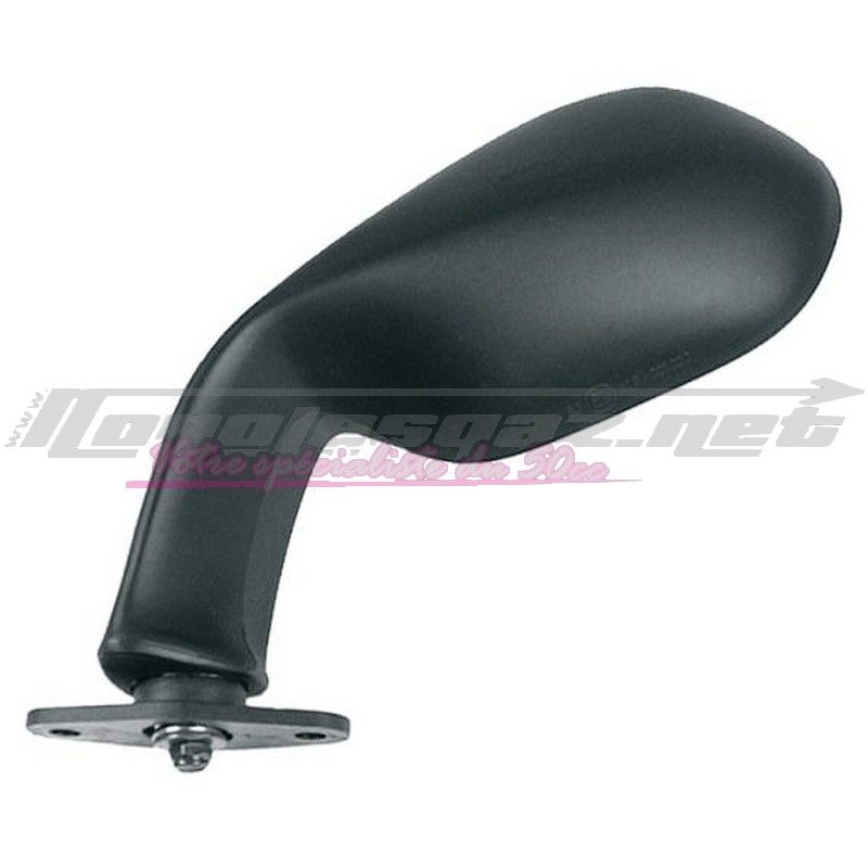 Rétroviseur Vicma Aprilia RS 98-10 ap.03 gauche noir
