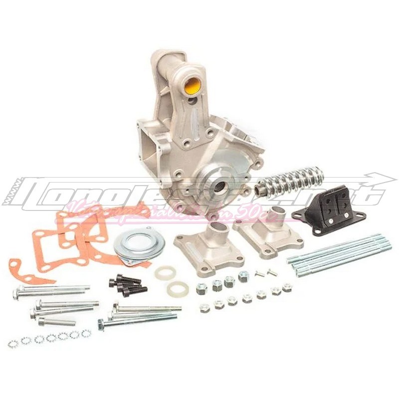 Carters moteur Carenzi racing Peugeot 103 SPX - RCX