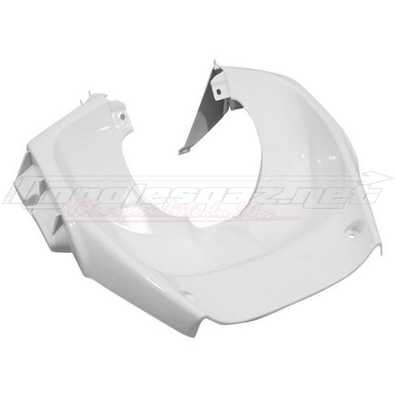 Dessous de tablier TNT Stunt / Slider blanc