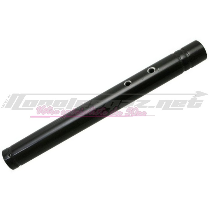 Demi guidon Aprilia RS50 98-05 gauche