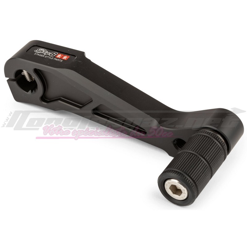 Kick Stage6 SSP Evo Piaggio Gilera Runner NRG