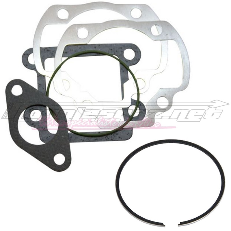 Pack segment + joints Polini 70cc Evolution Booster / Stunt