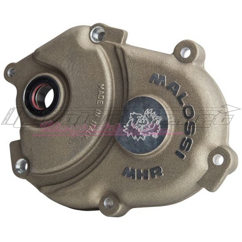 Carter de transmission Malossi MHR Booster / Nitro