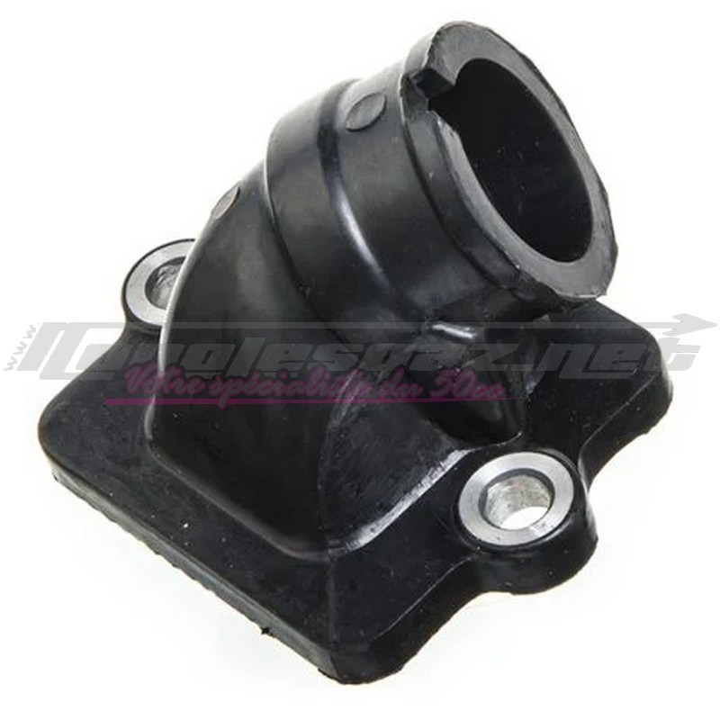 Pipe d'admission Top Performances Ø12-21mm Piaggio / Gilera