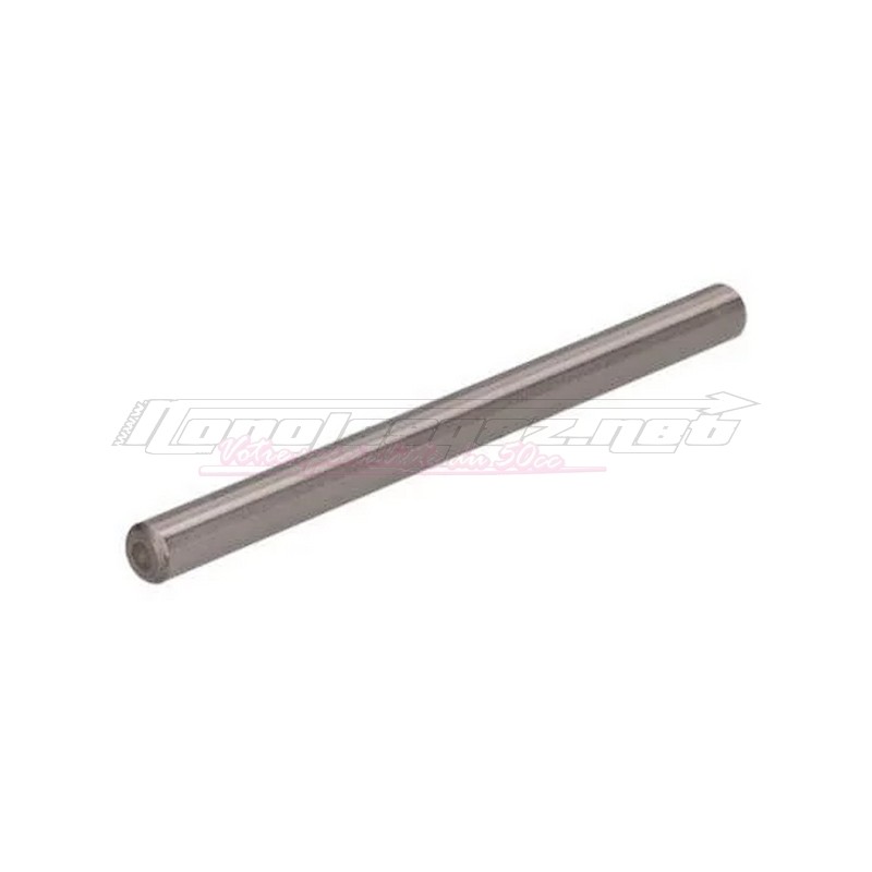 Axe de fourchettes secondaires de boite AM6