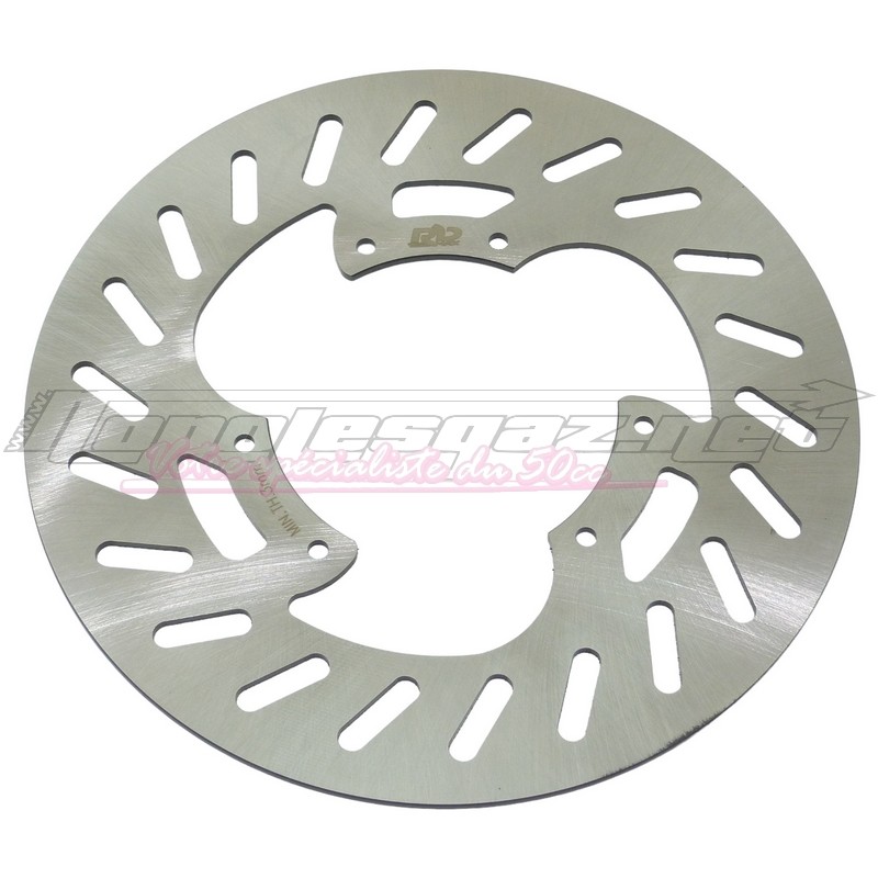 Disque de frein AV.06 RB Max  DT SM / X-Limit SM 03-06 260mm
