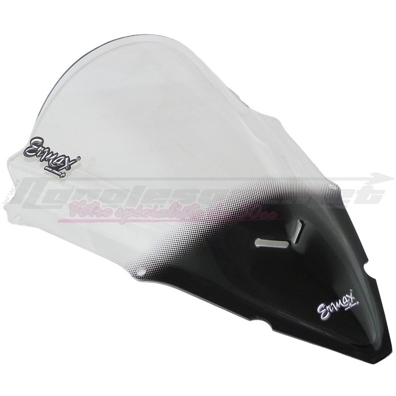 Bulle Ermax Aprilia RS4 50 & 125cc 2011-2020 au choix
