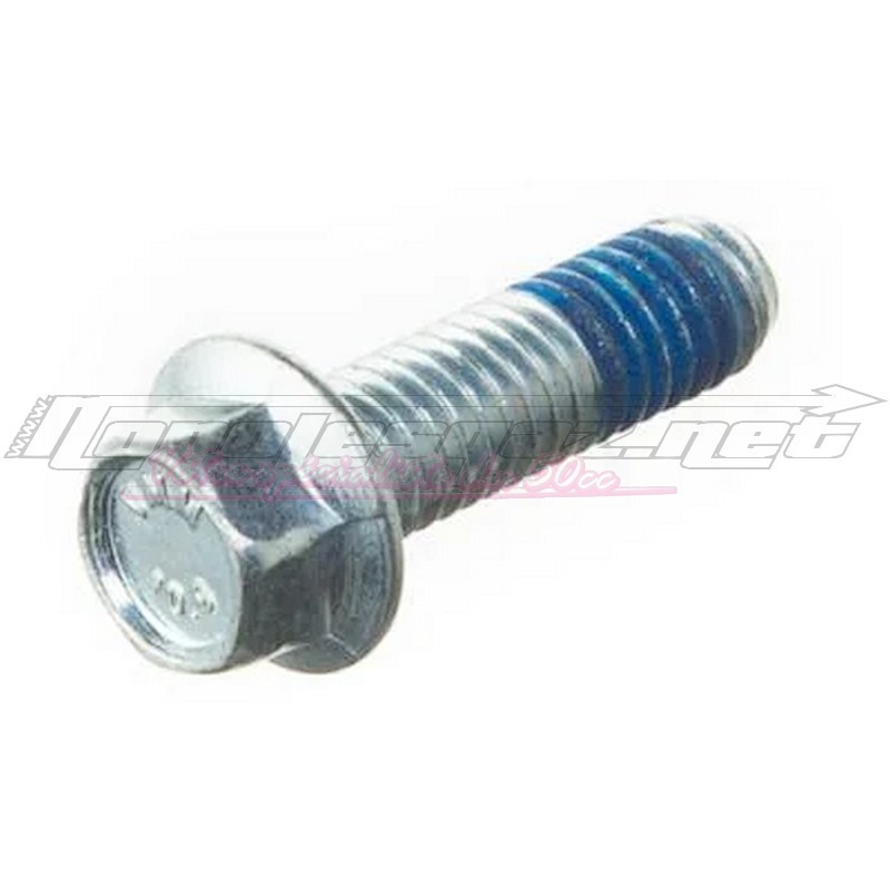 Vis disque de frein & couronne M6x20 Derbi / Gilera / Aprilia