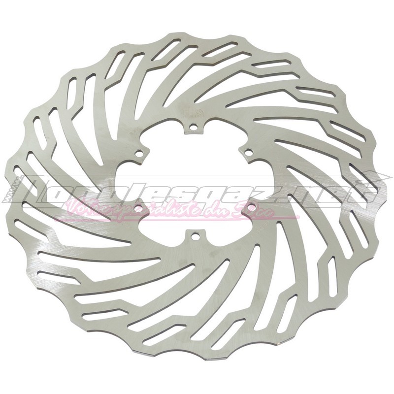 Disque de frein AV.08 F.E. Aprilia RS4 / Derbi GPR ap.04 300mm wave