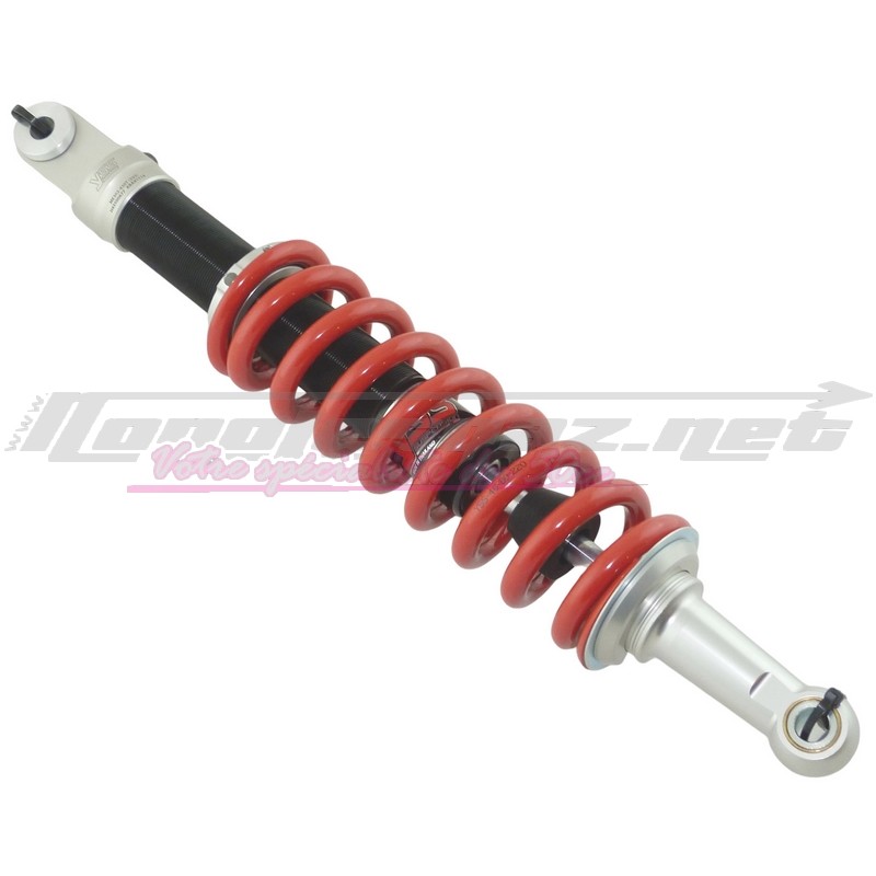 Amortisseur YSS Ecoline Derbi DRD 03-08