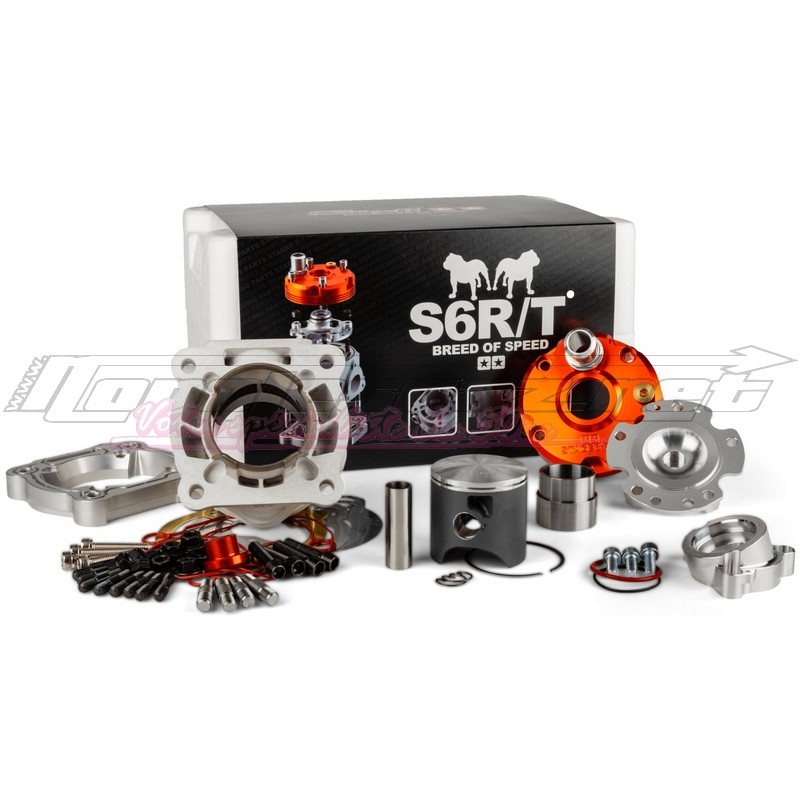 Kit cylindre Stage6 R/T 94cc AM6