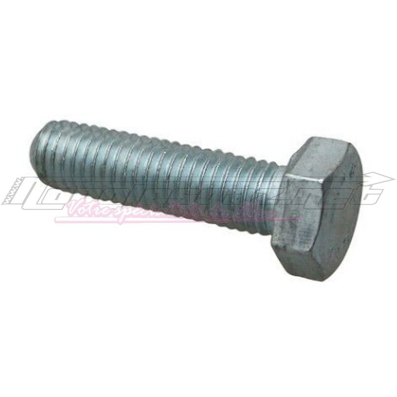 Vis couronne M8x30 Derbi DRD Pro - DRD Racing