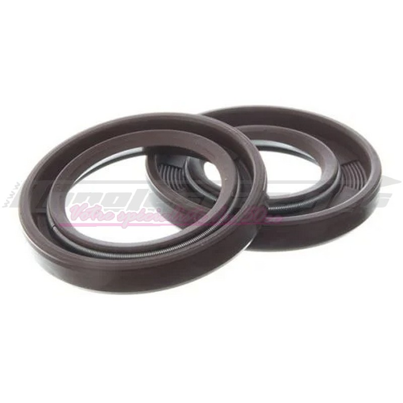 Joints spi vilebrequin Most viton Peugeot 103