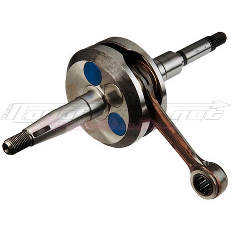 Vilebrequin Doppler Endurance Peugeot 103 SPX - RCX