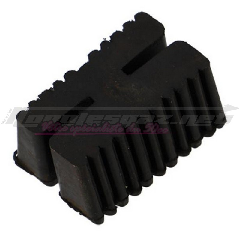 Silent bloc support moteur inférieur Peugeot 103 SPX - RCX